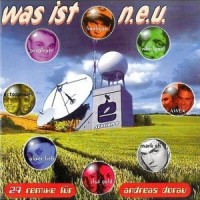 Die Sonne Scheint_Andreas Dorau