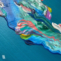 Paint This World(feat. KIMMUSEUM)_Loti,KIMMUSEUM