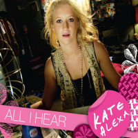 My Day Will Come_Kate Alexa