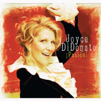 La maja dolorosa III_Joyce DiDonato,Julius Drake,Enrique Granados,Fernando Periquet