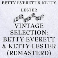 Side by Side_Betty Everett,Ketty Lester