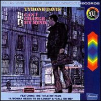 Good Times_Tyrone Davis
