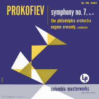 III. Andante espressivo (2021 Remastered Version)_Eugene Ormandy,The Philadelphia Orchestra,Sergei Prokofiev