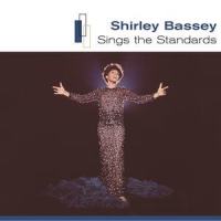 Killing Me Softly with His Song_Shirley Bassey