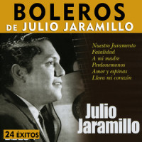 A Mi Madre_Julio Jaramillo