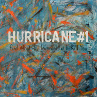 Leave It All Behind_Hurricane #1