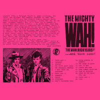 Sleeep_Pete Wylie & The Mighty WAH!