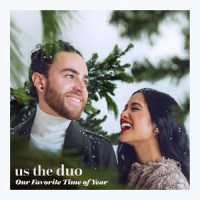 I'll Be There Soon_Us The Duo,Michael Alvarado,Carissa Alvarado