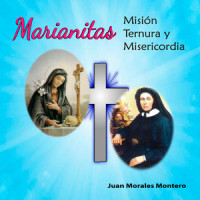 Santa Marianita_Juan Morales Montero
