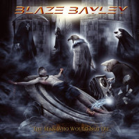 A Crack In The System_Blaze Bayley