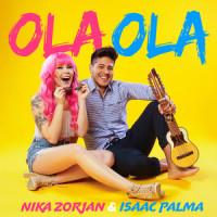 Ola Ola_Nika Zorjan,Isaac Palma