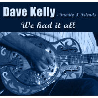 Take This Hammer_Dave Kelly,Long John Baldry