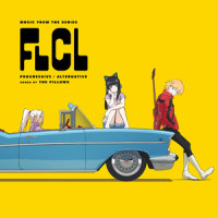white summer and green bicycle, red hair with black guitar (Fool on cool version)_the pillows,山中さわお