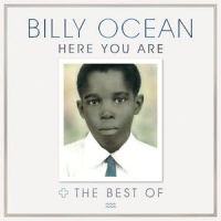 A Simple Game_Billy Ocean