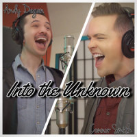 Into the Unknown_Connor Smith,Andy Degan