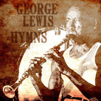 Only a Look_George Lewis