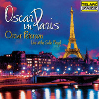 Falling In Love With Love_Oscar Peterson