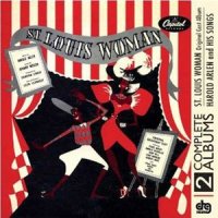 Any Place I Hang My Hat Is Home (いずこも我が家|イズコモワガヤ) (1998 Original New York Cast)_Vanessa Williams