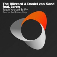 Teach Yourself To Fly_The Blizzard,Daniel van Sand,Jaren
