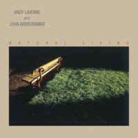 Sweet And Lovely_Andy Laverne,John Abercrombie