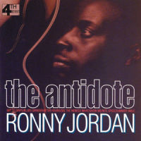 Get To Grips_Ronny Jordan,IG Culture