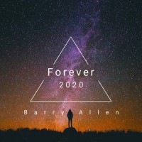 Forever_Barry Allen