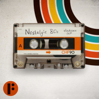 Electric Nostalgia_Felt