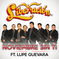 Noviembre Sin Ti_Liberación,Lupe Guevara