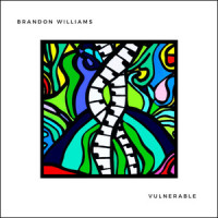 Love Dance - Alternate Take_Brandon Williams,Artia Lockett,Marcus Miller,Taylor Eigsti