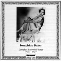 Who?_Josephine Baker