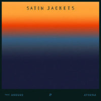 Athena_Satin Jackets,Anduze
