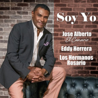 Soy Yo_José Alberto "El Canario",Eddy Herrera,Los Hermanos Rosario,Lilubeth Vilera,Victor Baloa,Jose Alberto Justiniano