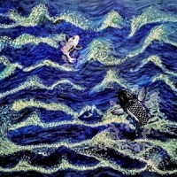 Leap of Faith_Luis Perez