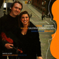 Amazing Grace: Amazing Grace (for violin and orchestra)_Mark O'Connor