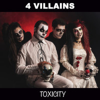 Toxicity_4 Villains
