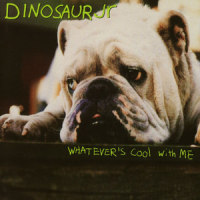 Whatever's Cool With Me_Dinosaur Jr.