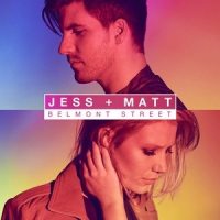 Never Be Like You_Jess & Matt