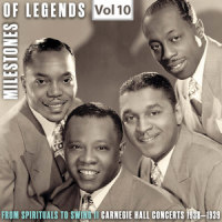 Fore Day Creep_Ida Cox,Buck Clayton,Lester Young,Dickie Wells,Freddie Green,James Johnson,Pete Johnson,Walter Page,Jo Jones