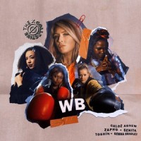 WB(feat. Senita, Toshín & Gemma Bradley)_Chloe Agnew,Zapho,Senita,Toshín,Gemma Bradley,The X Collective
