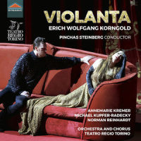Scene 5: Der Sommer will (Alfonso, Violanta)_Norman Reinhardt