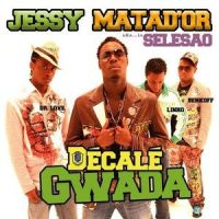 Décalé Gwada_Jessy Matador