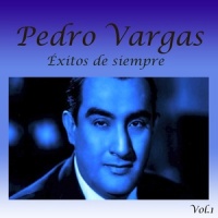 Hace un Año_Pedro Vargas,Libertad Lamarque