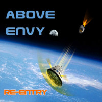 X-Axis_Above Envy
