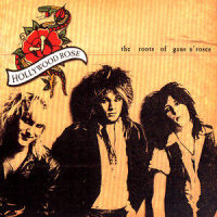 Killing Time_Hollywood Rose