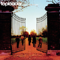 Just About Living_Toploader