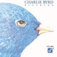Vou Vivendo_Charlie Byrd