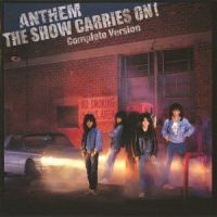 Soldiers (Bonus track)_Anthem