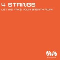 Let Me Take Your Breath Away_4 Strings