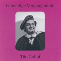 Alzati - Eri tu (Un Ballo in Maschera)_Gino Bechi
