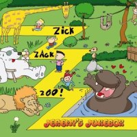 Nachts im Zoo_Jeremy's Jukebox
